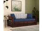 Affordable Sofa Cum Bed – Transform Your Space Instantly