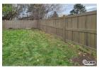 PVC Vinyl Fence: Durable and Low-Maintenance Outdoor Living