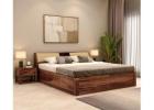 Stylish Beds Online for Contemporary Home Décor