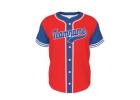 Custom Baseball Jerseys – Factory Direct, No Minimum