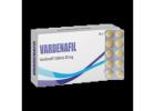 Get Genuine Vardenafil Pack at $99 Offer