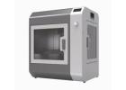 Innovative Desktop 3D Printers by Moat City Limited