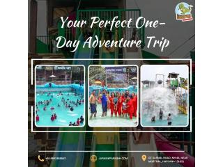 Capital’s Largest Aqua Wonderland for Families Capital’s Largest Aqua Wonderland for Families