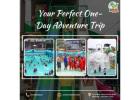 Capital’s Largest Aqua Wonderland for Families
