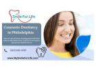 Cosmetic Dentistry in Philadelphia Helping You Transform Your Smile with Confidence