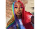 Vibrant Colored Wigs to Transform Your Look Instantly