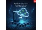 cloud migration service providers