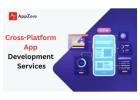 Cross-Platform App Development Services