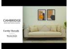 Functional and Trendy 5 Seater Sofa Cover Designs