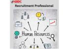 How a Certified Recruitment Professional Certification is Transforming Tech Hiring