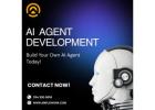 AI Agent Development Company You Can Trust