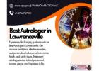 Best Astrologer in Lawrenceville – Accurate Predictions & Trusted Guidance