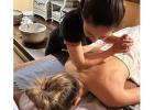 Massage: Traditional Therapies for Relaxation and Healing