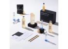 Whiskey Gift Set - The Ultimate Cocktail Experience