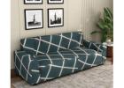 Shop Online for 5 Seater Sofa Cover – Elegant & Durable