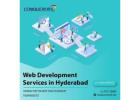Digital & Cloud Services in Hyderabad | Conquerors Tech | 070131 96804