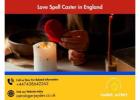 Love Spell Caster in England – Rekindle Love & Strengthen Relationships