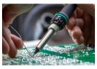 Electronics Manufacturing | High-Quality and Accuracy