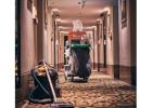 Construction Cleaning Services Ottawa