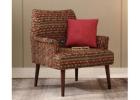 Wooden Lounge Chair: Timeless Comfort for Your Home
