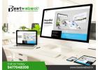 Stand Out Online with Web Development