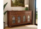 Designer Sideboards to Elevate Living Room Décor