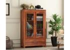 Heimo Bookshelf: Modernist Design, Uncompromising Function