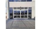 Retail Automatic Door Maintenance in