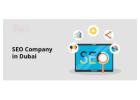Trusted SEO Company in Dubai for Business Growth