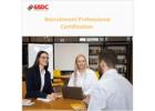 How Certified Recruitment Professionals Use Data-Driven Insights to Attract Top Tech Talent.