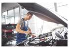 Creative Automotive Website Design for Your Business