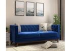 Buy Executive Office Sofa for Premium Spaces