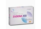 How to Avail Zudena Pills Online Without Risk?