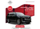 Reliable Airport Transfer Services – Comfort, Safety & Punctuality