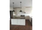 Redefine Your Space with Custom Floating Shelves from Blue Ridge Cabinet Connection