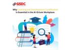 Why Learning and Development Certification is Essential in the AI-Driven Workplace.