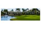 Boca West Country Club Golf Tournament in Boca Raton, FL