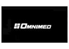 Wall Mounted Vertical Sign Holder 8.5x11 Display | Omnimed