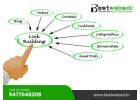 Boost Your Website with Expert Link Building Services