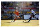 Upgrade Your Game with OSMS Artificial Hockey Turf - Order Now