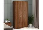 Modern Wardrobes at WoodenStreet: Smart Storage Meets Stylish Design