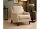 Reclining Lounge Chair at WoodenStreet: Comfort Redefined