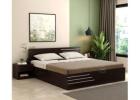 Buy Bed Online for Effortless Style and Comfort