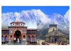 Book Your 12N/13D Chardham Yatra from Ahmedabad – Affordable Packages