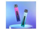 SMOK NFIX Pro Pod Kit – Compact, 700mAh Battery, 25W, LP1 Coils | Shop Online