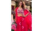Shop Indo Western Outfits in USA