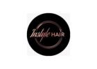 Tape Hair Extensions Melbourne | Instyle Hair