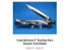 Classic Italian Stilettos Switchblades You’ll Want to Own