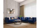 Sofa Sets for Living Room – Buy Stylish Sofas Online in India