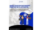 Grow Your Psychotherapy Practice with LXP Digital